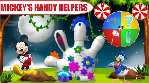 handy helpers mickey mouse|mickey's handy helpers oh toodles.